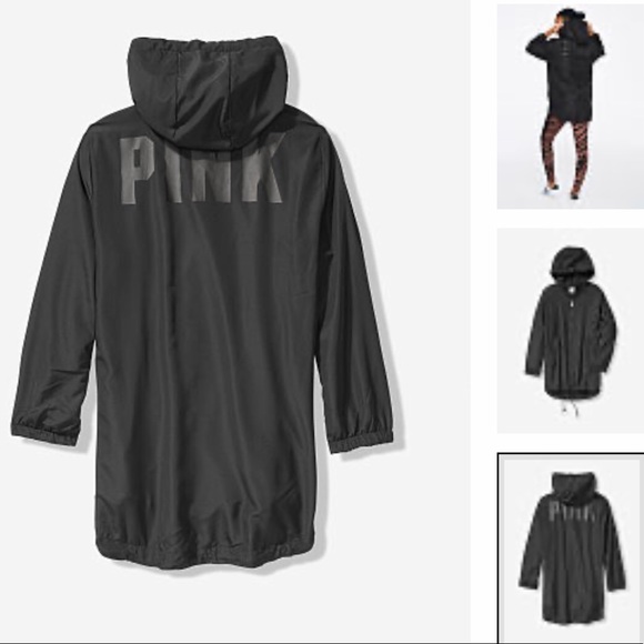 SALE!💗PINK Jacket**NEVER WORN!💗 - Picture 1 of 8